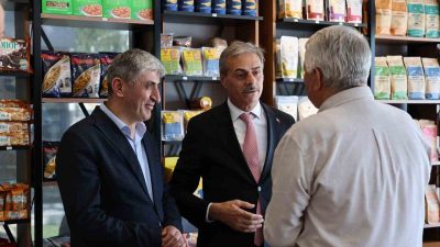 Sakarya Büyükşehir Belediyesi Başkanı Yusuf Alemdar, 9 Mayıs Dünya Çölyak