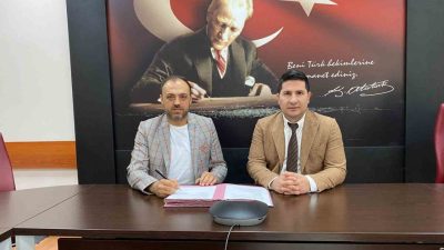 Sakarya Büyükşehir Belediyesi Spor Kulübü ile Sakarya İl Sağlık Müdürlüğü