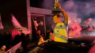 Sivas’ta düzenlenen Hentbol Yıldız Erkekler Türkiye Şampiyonası’nda mücadele eden Bolu