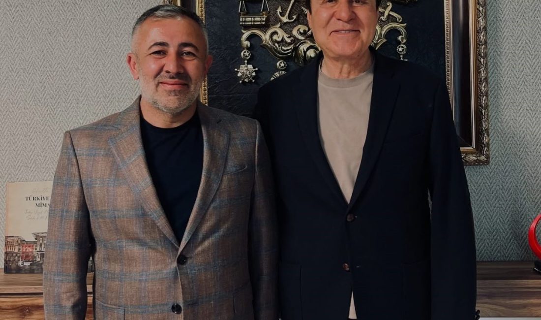 AK Parti Bilecik İl Başkanı Serkan Yıldırım, Türk müziğinin sevilen