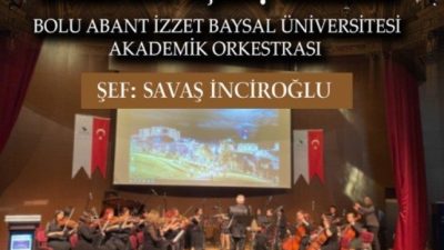 Düzce(İHA) – Liseli genç sanatçıların ev sahipliğinde yapılacak ulusal sanat