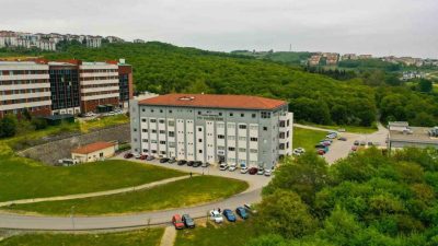Sakarya Üniversitesi (SAÜ) Tıp Fakültesi öğrencileri hem yurt içi hem