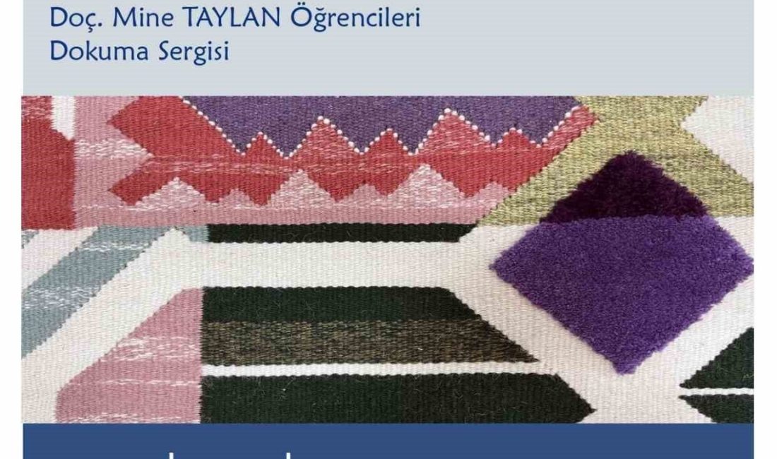 SAÜ’de ‘Bahara Övgü’ sanatseverlerle buluşuyor Sakarya Üniversitesi (SAÜ) Sanat, Tasarım ve Mimarlık Fakültesi Sanat Galerisi,