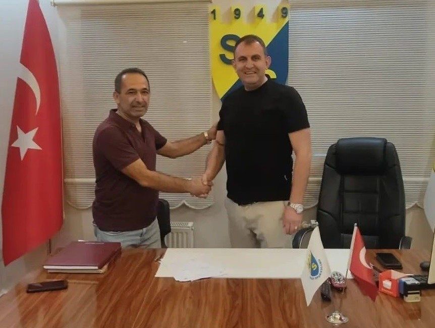 Söğütspor tarihinde ilk defa BAL’a çıktı Kulüp tarihinde ilk defa Bölgesel Amatör Lig’e (BAL) çıkan Söğütspor