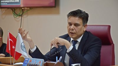 Bilecik’in Söğüt ilçesinde uzun süredir beklenen “50 Yataklı Devlet Hastanesi”