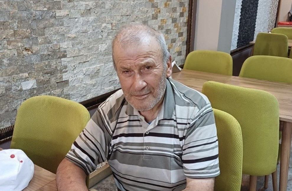 Su kuyusundaki elektrik akımına kapıldı, hayatını kaybetti Bolu’nun Çepni köyünde, su kuyusundaki hidrofor motorunda meydana gelen elektrik