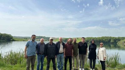 Sakarya Büyükşehir Belediyesi tarafından sürdürülen gezi programları çerçevesinde SUBÜ Turizm