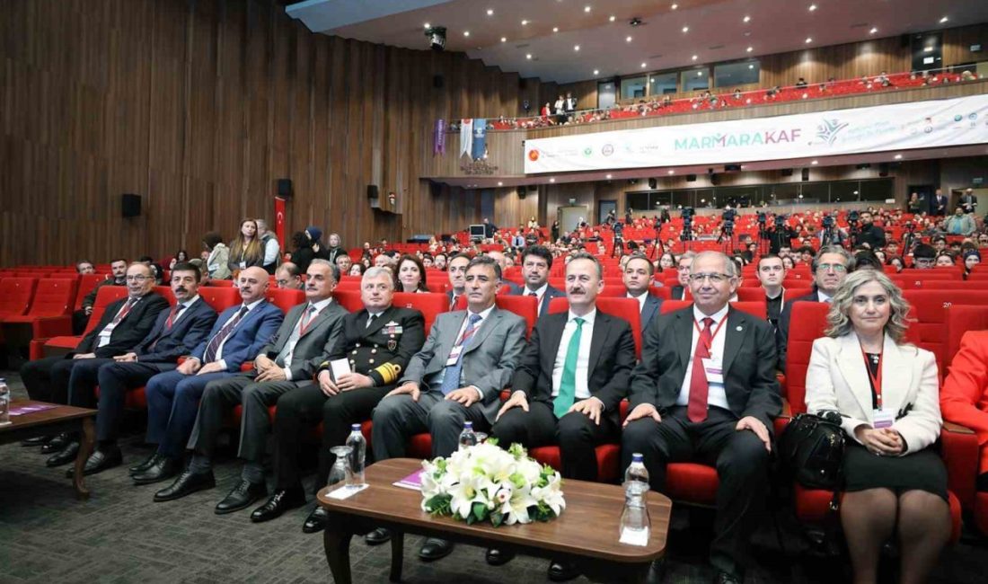 SUBÜ, Cumhurbaşkanlığı İnsan Kaynakları Ofisi koordinasyonunda ve Kocaeli Üniversitesi ev
