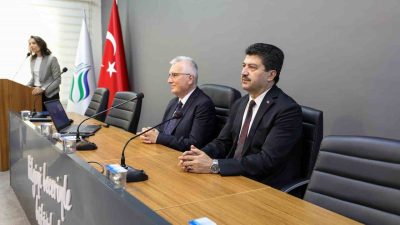 SUBÜ’nün başarılı değerlendirme sürecinin ardından YÖKAK’tan aldığı kurumsal akreditasyon belgesi,