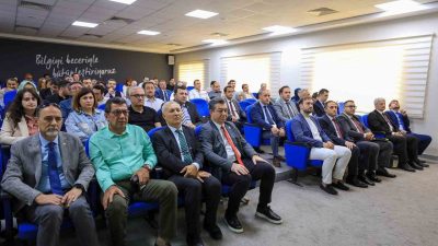 SUBÜ Kalite Koordinatörlüğü, kalite yönetim sisteminin etkinliğini değerlendirmek ve sistemin