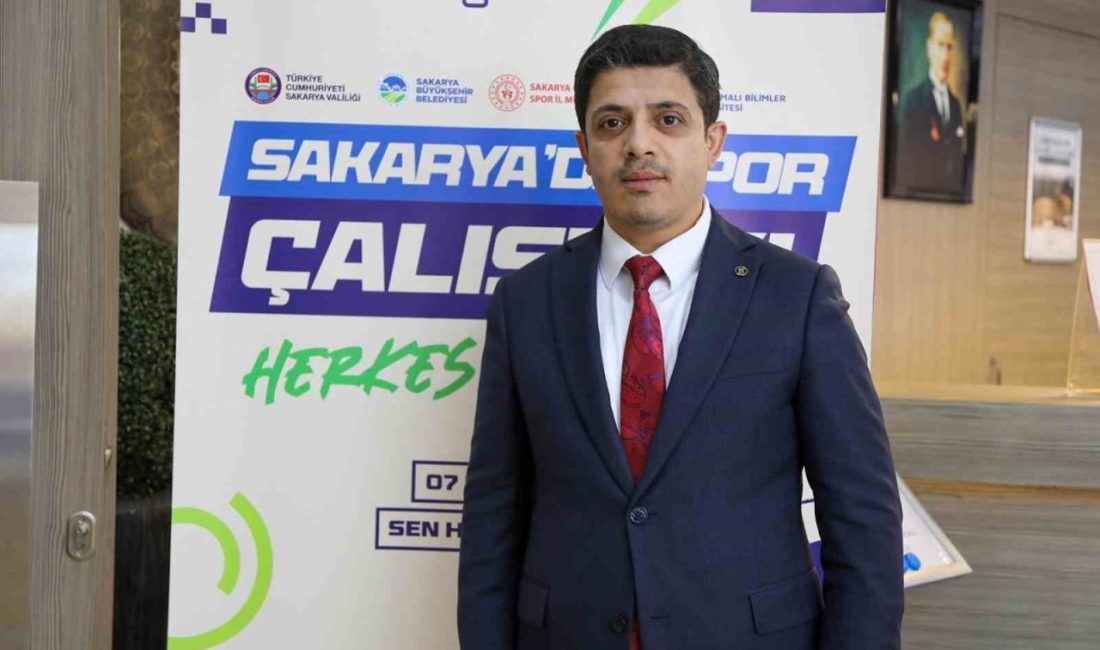 SUBÜ’nün daire başkanı TÜSF’te kurul üyesi oldu SUBÜ Sağlık Kültür Spor Daire Başkanı Dr. Orhan Yılmaz, TÜSF