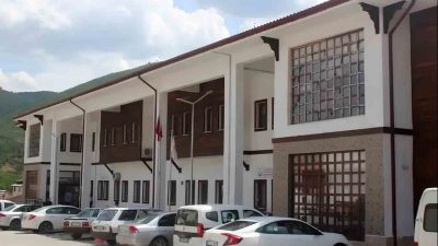 Taraklı İlçe Devlet Hastanesi, tütün ve tütün ürünleriyle mücadele çerçevesinde