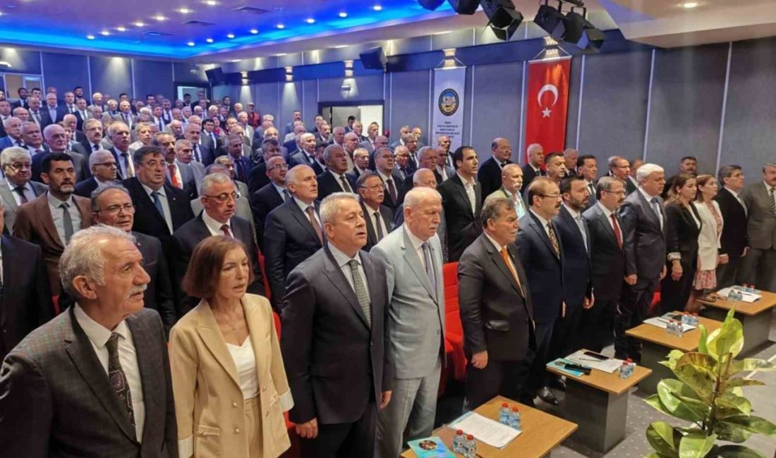 Taşlı yeniden TESKOMB Genel Başkan vekili oldu Türkiye Esnaf ve Sanatkarlar Kredi ve Kefalet Kooperatifleri Birlikleri Merkez