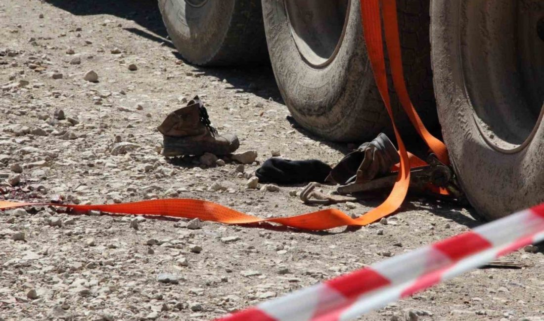 Tonlarca tomruk üzerine devrildi, hastanede hayatını kaybetti Sakarya’nın Akyazı ilçesinde devrilen tomrukların altında kalan 38 yaşındaki işçi,