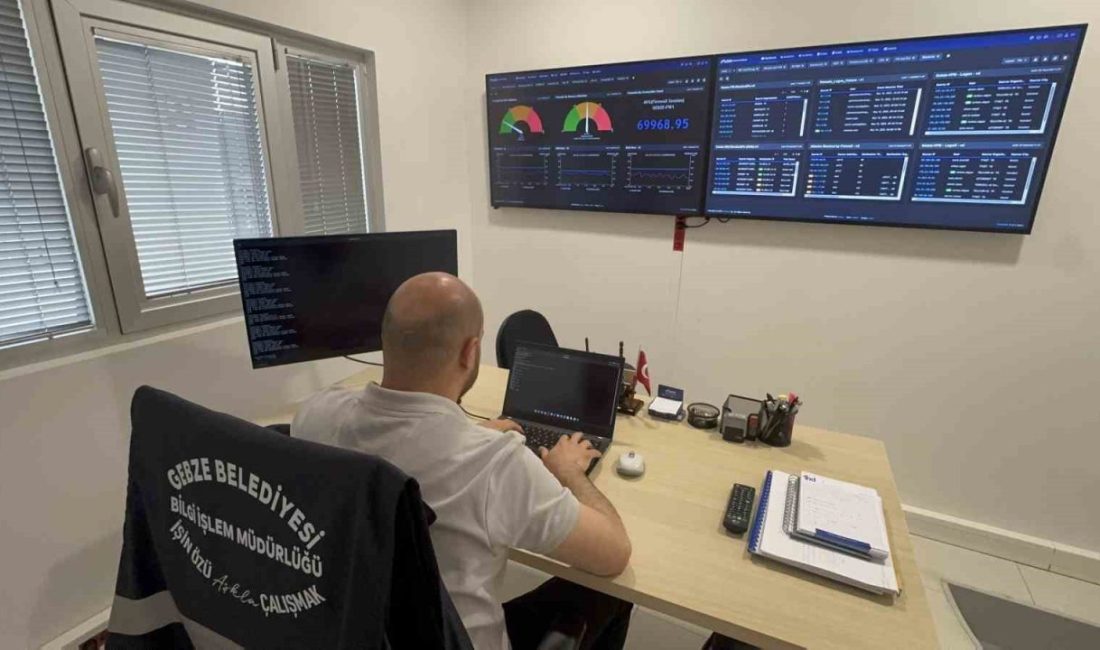 Deprem ve afetlere karşı Türkiye’de ilk kez Kocaeli’de uygulanan Kara