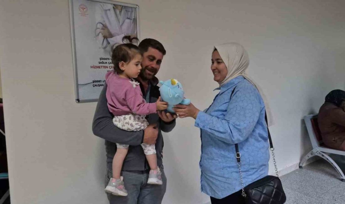 Düzce’de Gençlik ve Spor İl Müdürlüğü’ne bağlı KYK kız yurtlarında