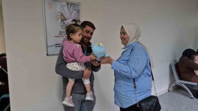 Düzce’de Gençlik ve Spor İl Müdürlüğü’ne bağlı KYK kız yurtlarında