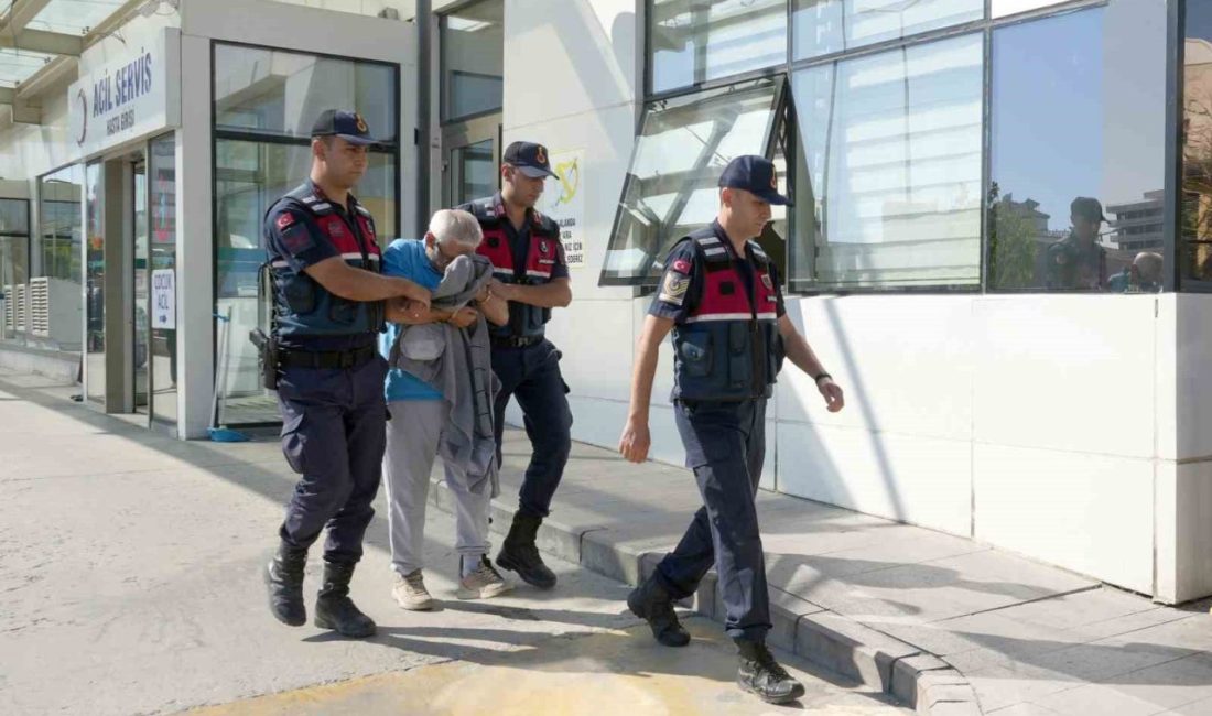 Uyuşturucu bağımlısı oğlunu bıçaklayarak öldüren baba, 15 yıl hapis cezasına çarptırıldı Kastamonu’nun Taşköprü ilçesinde uyuşturucu bağımlısı oğlunu tartışma sırasında bıçaklayarak öldüren