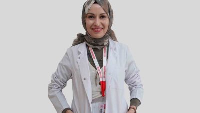 Bilecik Eğitim ve Araştırma Hastanesi’nde Tıbbi Onkoloji Polikliniğinde Uzm. Dr.