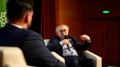 Kocaeli Sağlık ve Teknoloji Üniversitesi, yapay zekanın ruh sağlığı üzerindeki