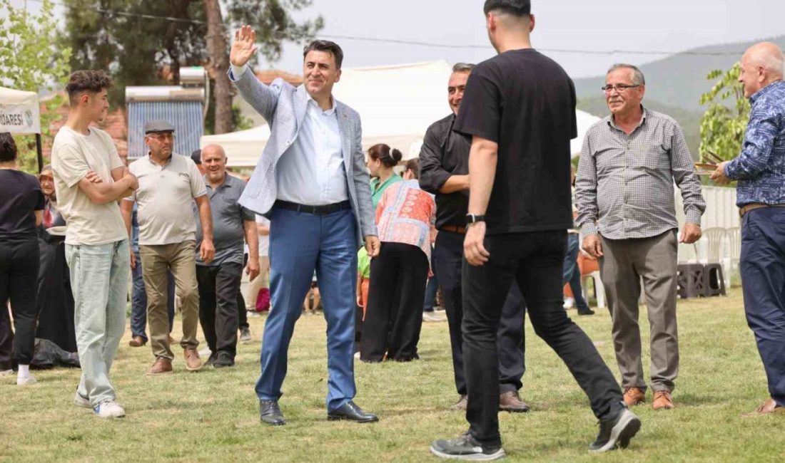 Bilecik Valisi Şefik Aygöl, merkeze bağlı İlyasca ve Koyunköy ile