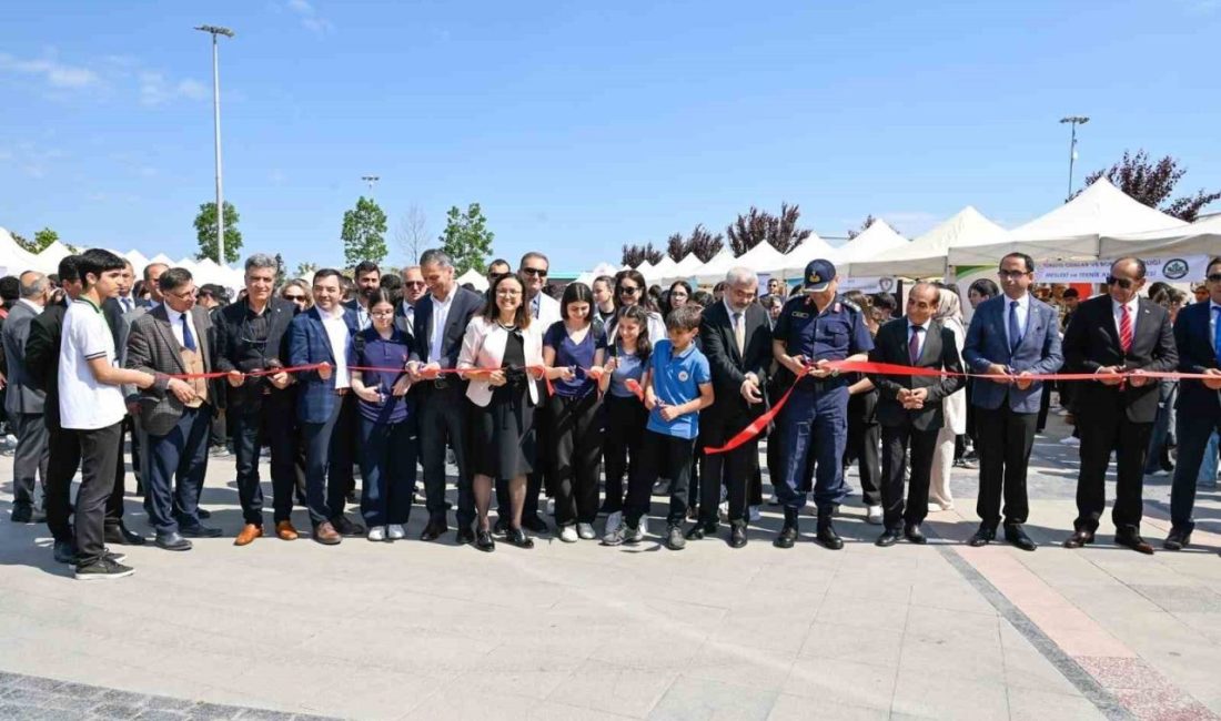 Yalova İl Milli Eğitim Müdürlüğü tarafından öğrencilerin ilgi, yetenek ve