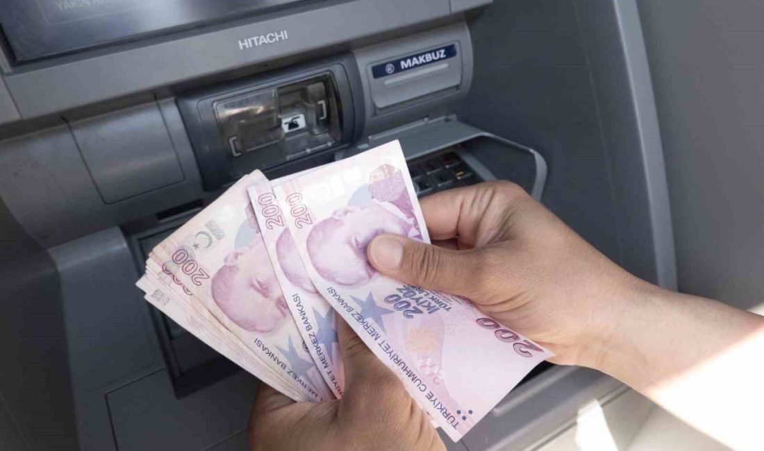 Yalova’da 50 ATM yeri için 5,4 milyon lira kira ihalesi Yalova Belediyesi kent içindeki 50 adet ATM (otomatik para çekme