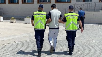 Yalova’da polis yalanıyla Irak uyruklu şahsın 1 milyon lira değerindeki