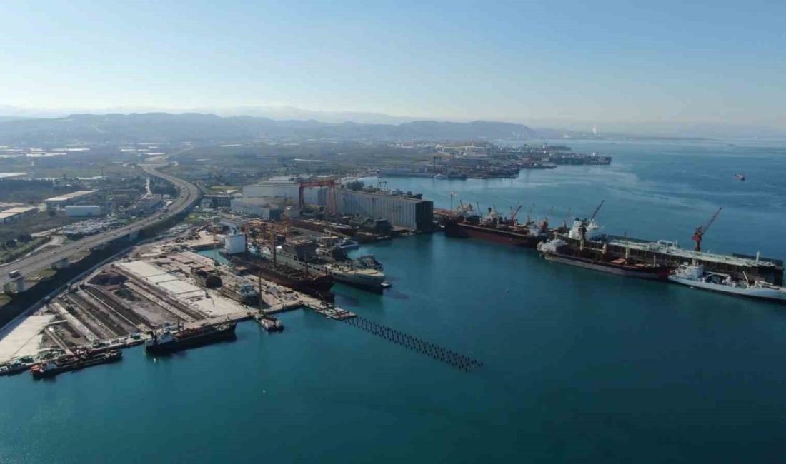 Yalova’dan 4 ayda 190 milyon dolarlık ihracat Yalova’da yılın ilk 4 ayında yapılan ihracat bir önceki yılın