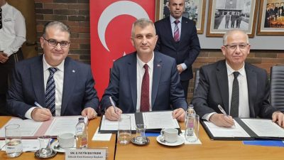 Gölcük Belediyesi, Kocaeli Üniversitesi ve Gölcük Kent Konseyi iş birliğiyle