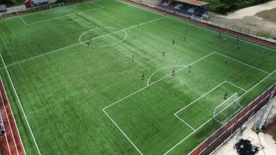 Gençlik ve Spor Bakanlığı ve Milli Eğitim Bakanlığı işbirliğinde düzenlenen