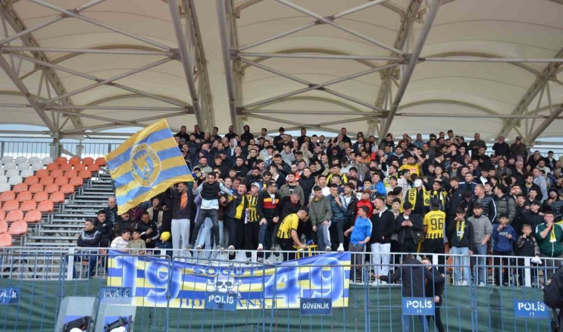 Zorlu maçın günü ve saati belli oldu Bilecik’te hafta sonu oynanacak olan Vitrapor-Söğütspor maçının günü, tarihi ve