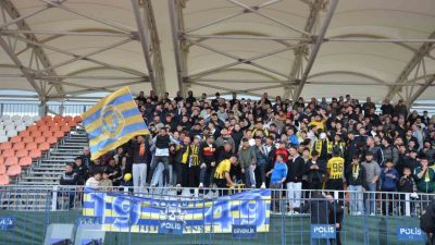 Bilecik’te hafta sonu oynanacak olan Vitrapor-Söğütspor maçının günü, tarihi ve