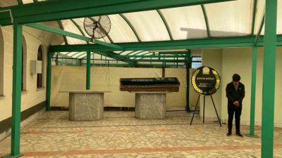 Kocaeli’nin İzmit ilçesinde yalnız yaşadığı evde hayatını kaybeden 21 yaşındaki