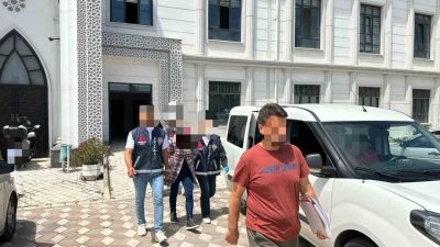 Kocaeli’nin İzmit ilçesinde evden 250 bin TL değerinde ziynet eşyası