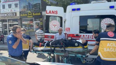 Düzce’de Kurban Bayramı’nda ambulanslar 425 vakaya müdahil olurken, bin 476
