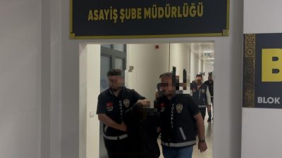 Kocaeli’nin Dilovası ilçesinde aile içinde çıkan kavgada silahla bir esnafın