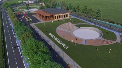 Akyazı Belediyesi Haziran ayı Meclis Toplantısında konuşan Belediye Başkanı Bilal