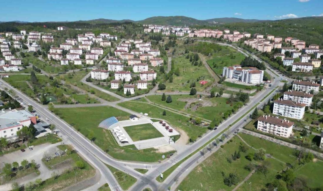 Bahçeşehir karne şenliğine ev sahipliği yapacak Düzce Belediyesi 20 Haziran Cuma günü, uçurtma etkinliği başta olmak
