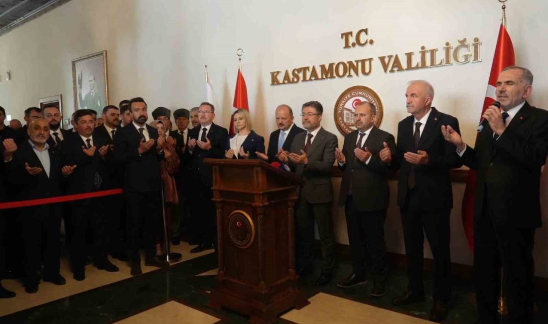 Tarım ve Orman Bakanı İbrahim Yumaklı, orman yangınlarının önlenmesi için