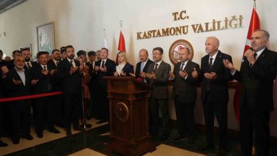 Tarım ve Orman Bakanı İbrahim Yumaklı, orman yangınlarının önlenmesi için