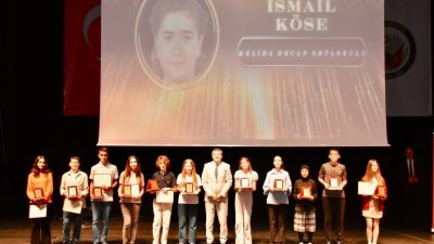 Bilecik’te, 2024-2025 eğitim öğretim yılı boyunca akademik, sosyal, kültürel ve