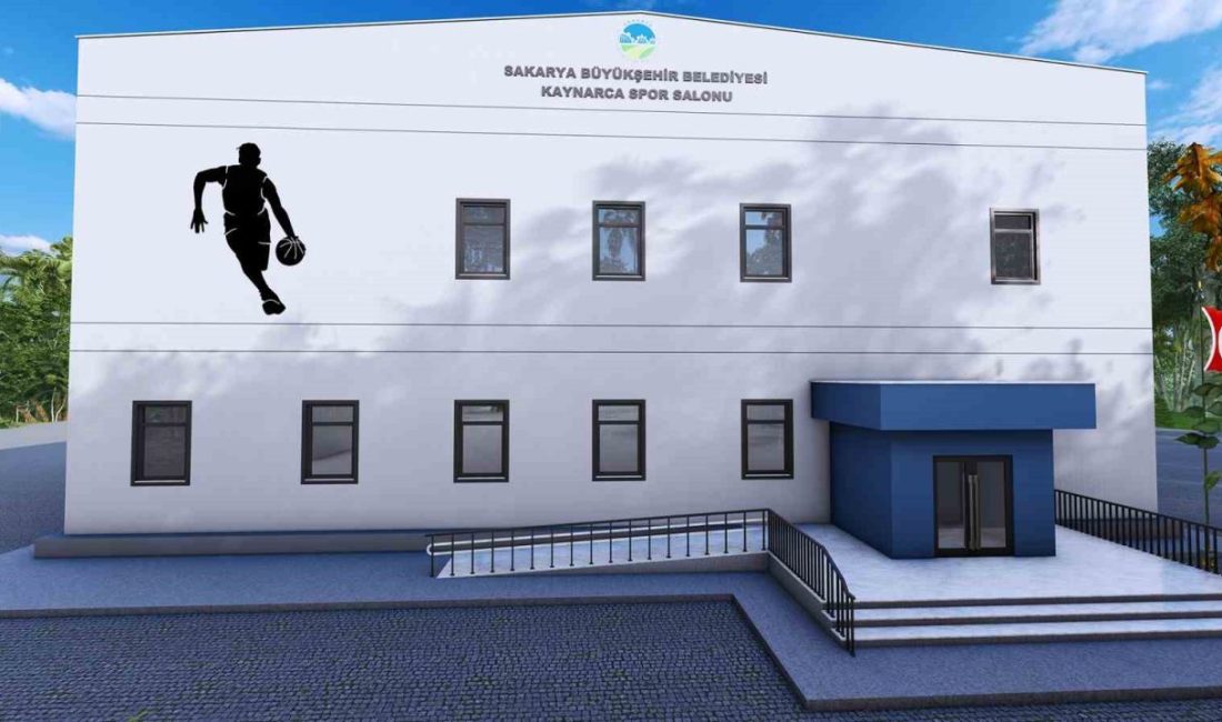 Başkan Alemdar’dan Kaynarca’ya bayram müjdesi Sakarya Büyükşehir Belediye Başkanı Yusuf Alemdar, müjdelerini bir bir açıkladığı