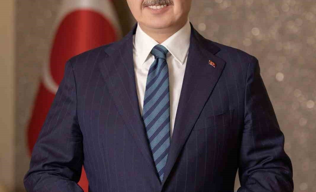 Kocaeli’yi çevre yatırımlarıyla örnek şehir haline getirdiklerini söyleyen KBB Başkanı