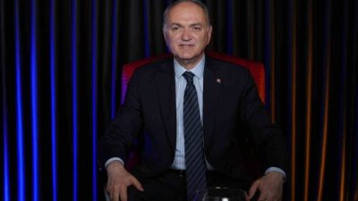 Düzce Belediye Başkanı Dr. Faruk Özlü, Asar Kemer Park Projesi’nin