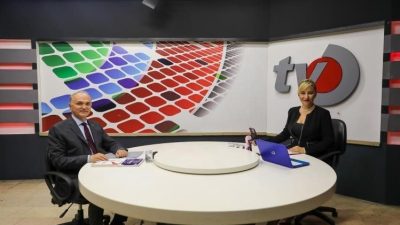 Düzce Belediye Başkanı Dr. Faruk Özlü, “Görünmeyen yatırım altyapıdır. Çok