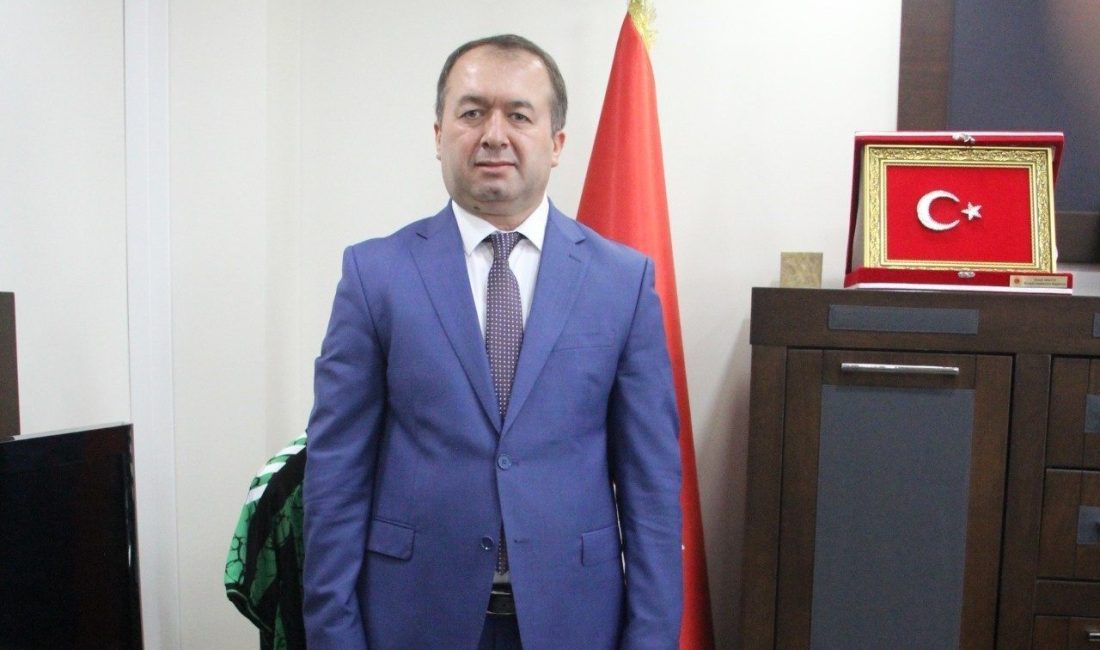 Kocaeli Cumhuriyet Başsavcısı Semih Akgün, infaz yasasından yararlanarak bayramın ilk