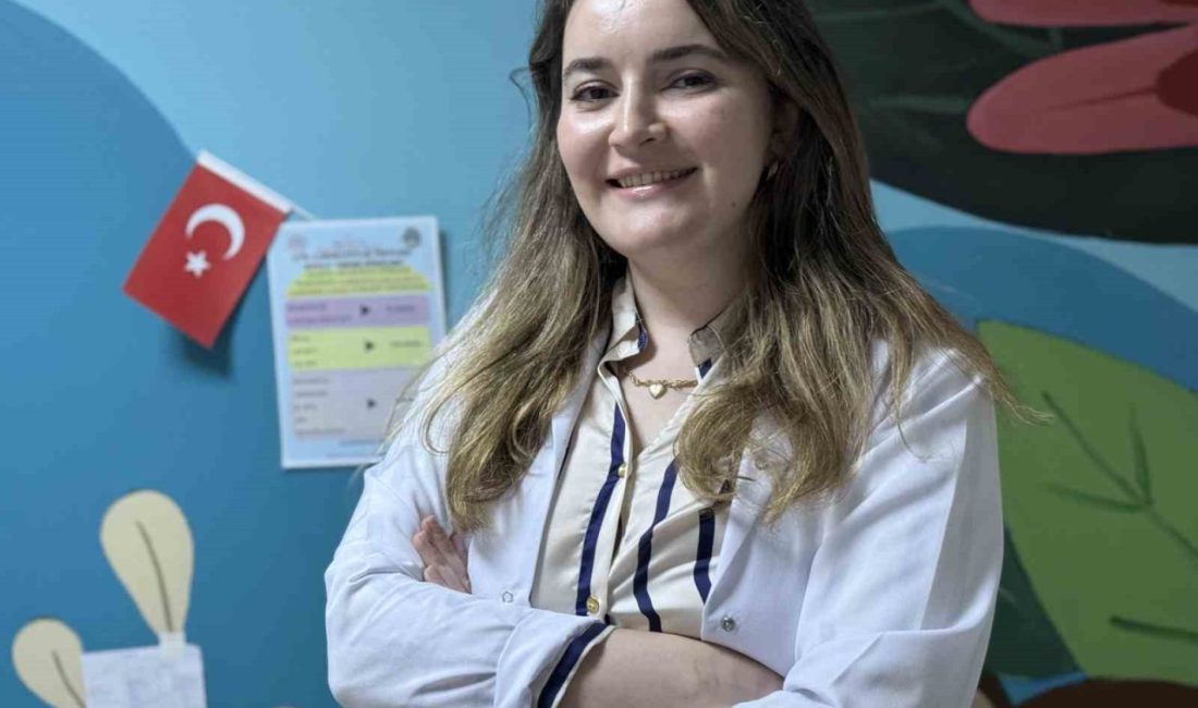 Çocuk Hastalıkları Uzman Dr. Özge Yurtseven, yaz aylarının gelmesi ile