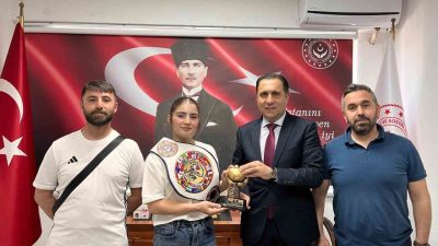 Bilecikli genç sporcu Birsen Uysal, katıldığı üç ayrı organizasyonda gösterdiği
