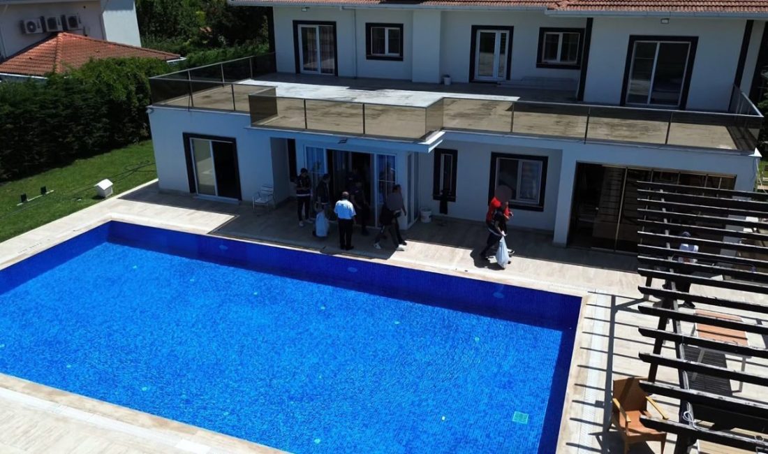 Bilecik’te 58 milyonluk vurgun yapan dolandırıcılık çetesi 5 ay süren
